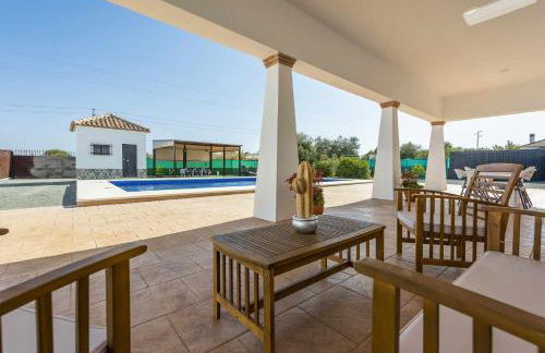 Casa Rural Brisa del Valle - Foto 33