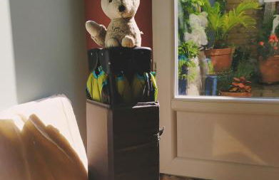 Au levant de Marie - Foto 22