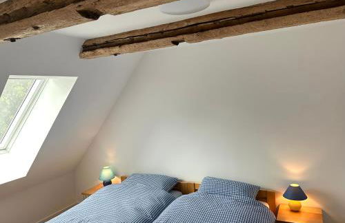 Fewo Horst_ grün. - Foto 4