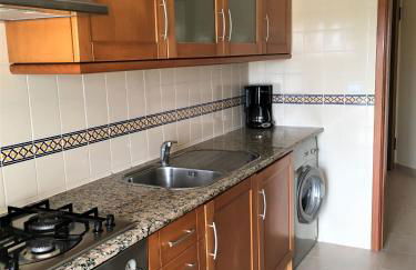 Palmeiras Apartement - T1 com Piscina - Foto 14