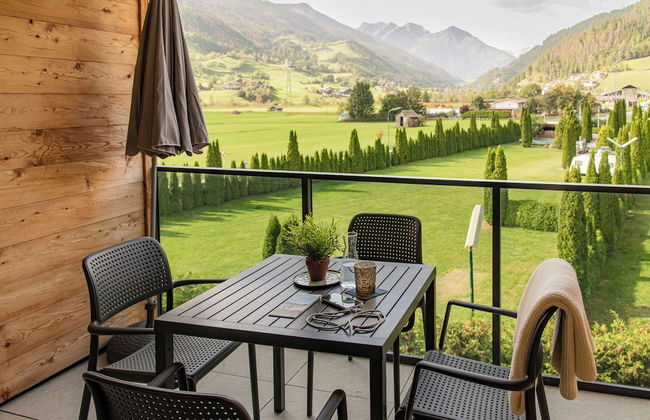 AlpenParks Apartment Montana Matrei - Foto 16