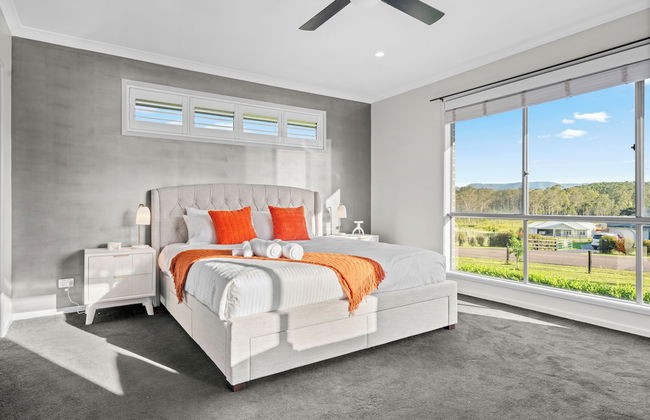 Serenity Estate Hunter Valley - Foto 4