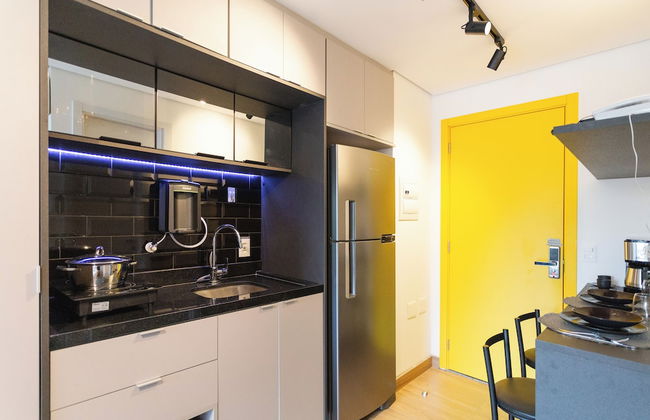 Helbor Edition Vila Madalena - Foto 52