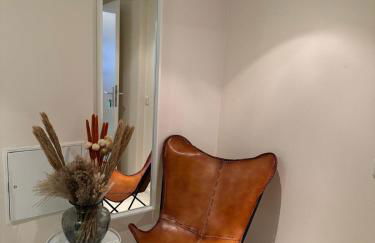 Moderne Wohnung in Zollstock - Foto 3