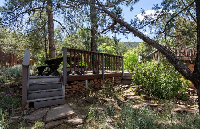 The House of 5 Porches - Photo 21