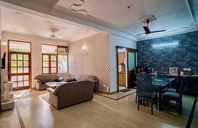 White House By The Ganges - Foto 26