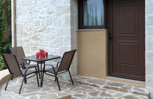 Welcoming apartment with mountain view - 80 m² - Ρούστικα - Foto 39