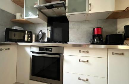 Villa Les Oliviers - Foto 14