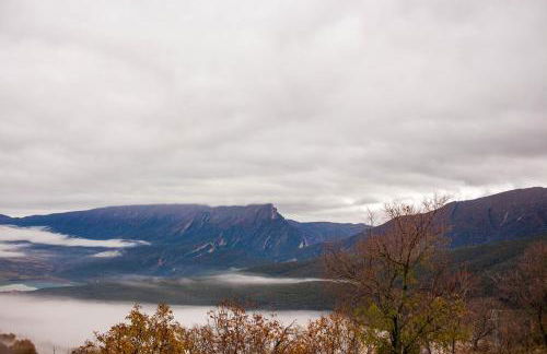 Casa Sanui. Apartaments turístics rurals - Foto 47