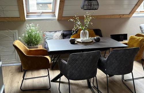 Ferienwohnung Herrlichkeit - Foto 31