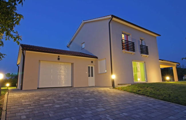 Apartment in Sveti Petar u Sumi - Foto 36