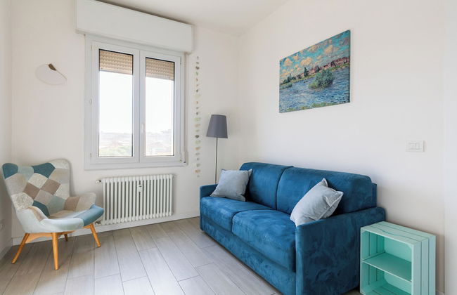 Charming Mazzini Apartment - Foto 9