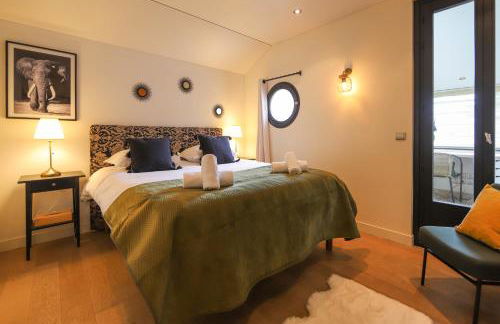 Chez Maminou - 8 couchages parking proche centre - Photo 67