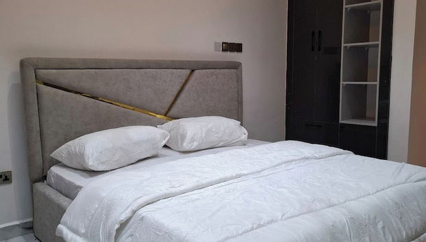 DEOSEA APARTMENTS - Foto 2, Habitación