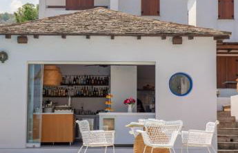 Aeolos Hotel & Villas - Pelion - Foto 18