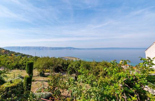 Apartments with WiFi Klenovica, Novi Vinodolski - 5530 - Foto 22