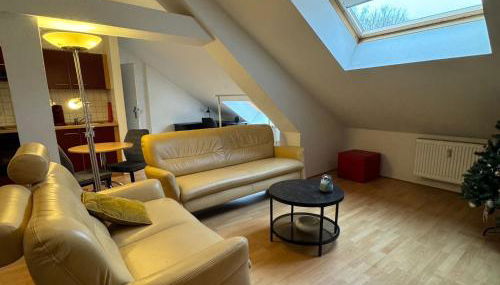 Helles Appartment, WLAN, Netflix, Nähe CHIO - Foto 3