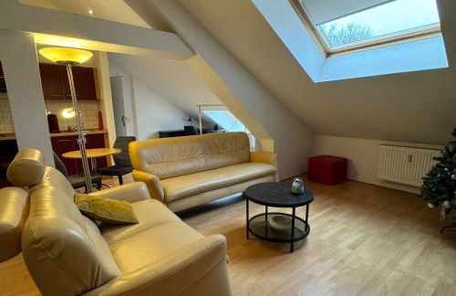 Helles Appartment, WLAN, Netflix, Nähe CHIO - Foto 3