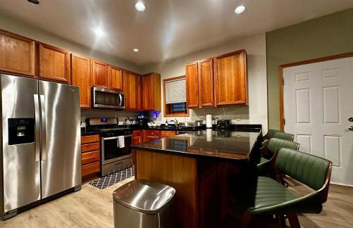 Billiards Patio Parking - Foto 8