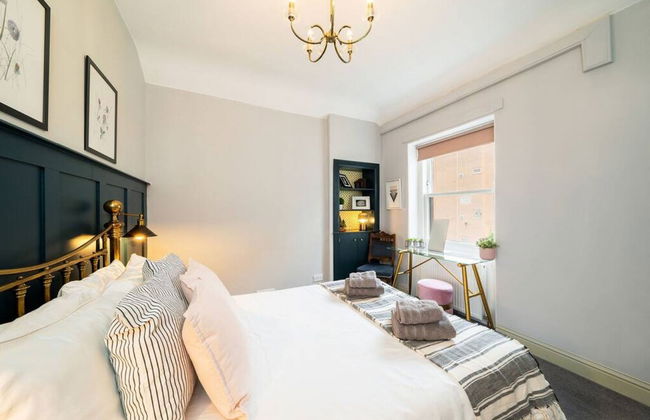 Heritage Quarter - 2 Minutes From Centre - Foto 41