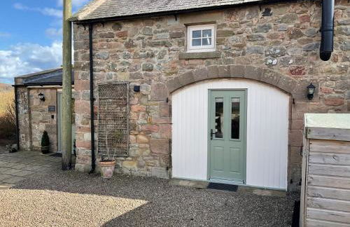 Hetton Byre - Foto 56