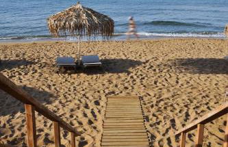 The Mini Beach Hotel - Foto 1