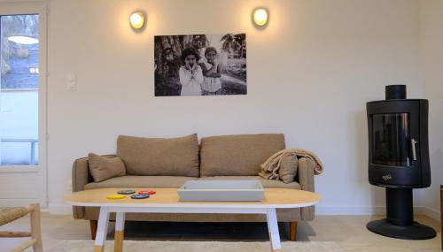 Les vagues - Sea view house - Foto 4