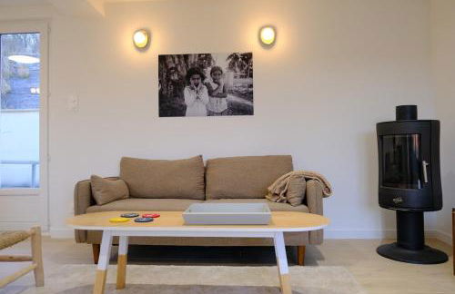 Les vagues - Sea view house - Foto 4