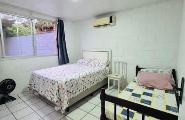 Cabana Amarela Guarda do Embaú - Photo 9