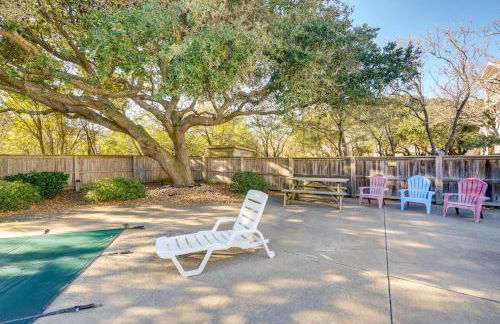 Kitty Hawk Vacation Rental with Private Pool! - Foto 32
