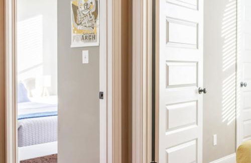 Lovely 4BR Shaw Family Home Garage ABODEbucks - Photo 29