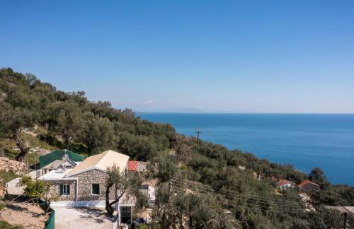 The Greystone House by Konnect, Views to the Sea - Photo 44