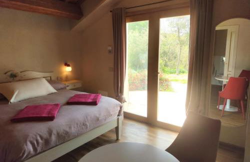 Agriturismo Montecolombo by Il Ritorno - Foto 27