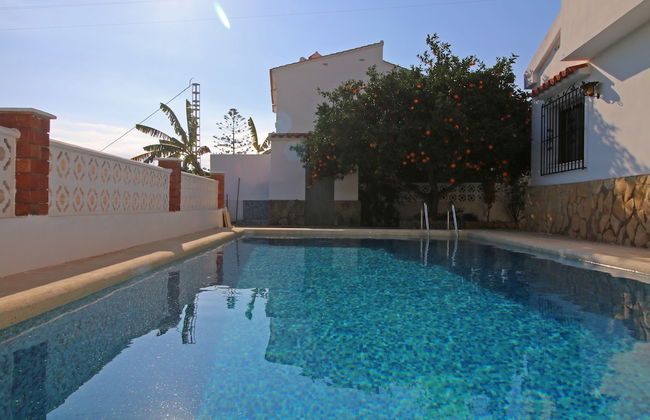 Villa Costa Calpe - Bellota - Photo 16