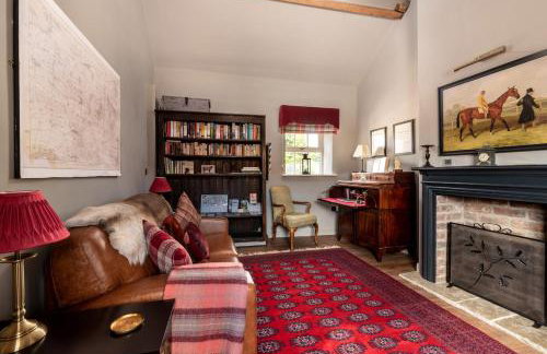 Sykes Lodge - Foto 19