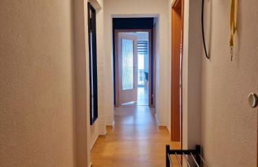 FEWO "Anne" Großzügige Wohnung im Zentrum von Chemnitz - Foto 11