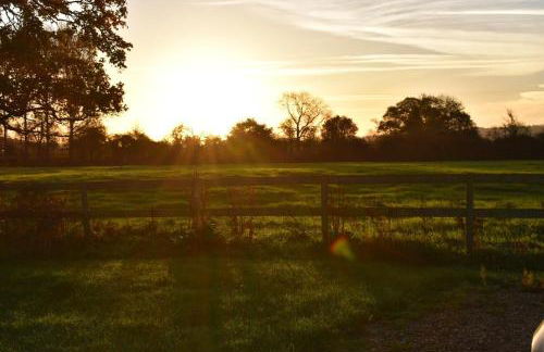 Pear Lodge - Somerset Holiday Homes - Foto 20