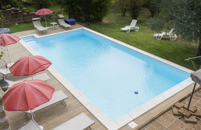 Casale Ai Noccioli (LVC165) - Foto 9