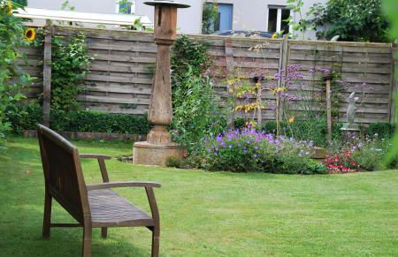 Gartenhaus am Weinberg - Foto 10