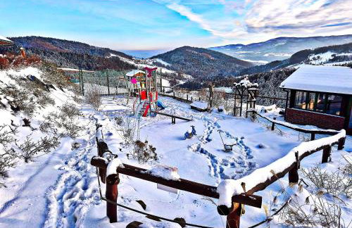 Agroturystyka Faron - Foto 34