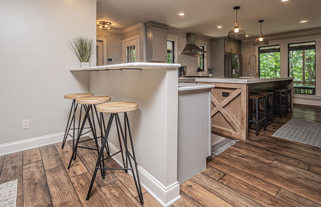 Six Nicks - Photo 17