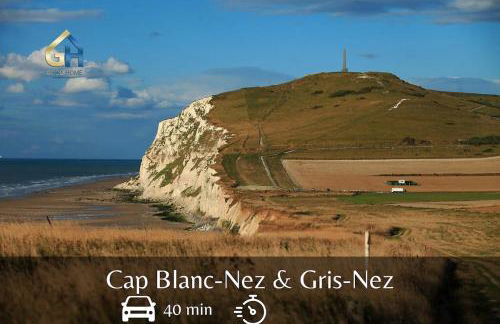 La Pause - Centre-ville - Foto 36