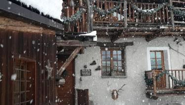 Baita del Plan - Foto 2