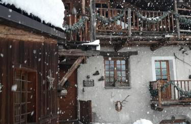 Baita del Plan - Foto 2