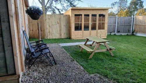 The Homestead Compact With private Lazy spa - Foto 5