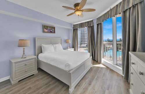 St Maarten 402 a Luxury Beachfront 3 Bedroom Condo Elevator Opens Into Unit - Photo 34