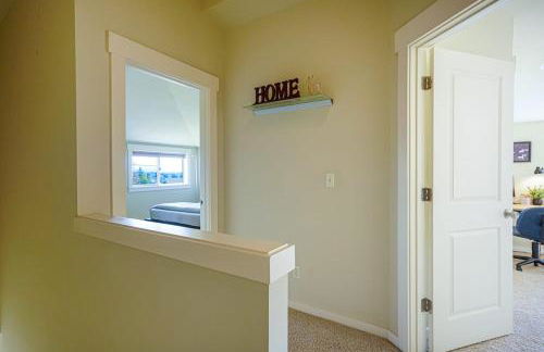 Stylish North Seattle Townhouse- Dual Master Suites - Foto 31