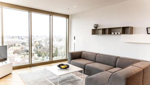 Stuttgarter Tor - Apartments - Foto 5