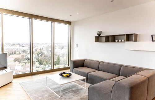 Stuttgarter Tor - Apartments - Foto 5