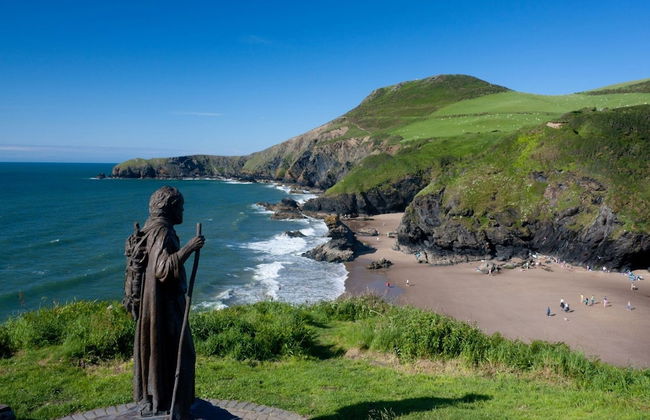 Parc-yr-Hebog - Photo 25